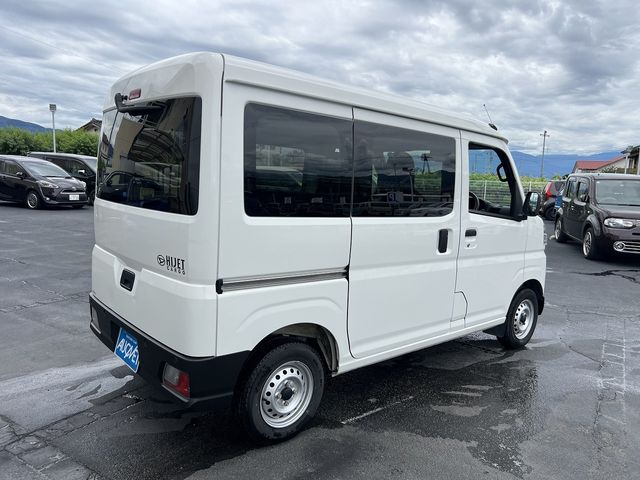 Ref No.A15940484 DAIHATSU HIJET CARGO Image#4