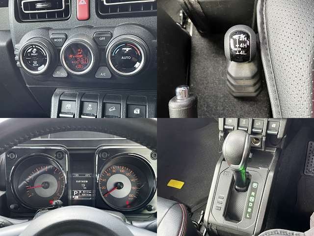 Ref No.A15940528 SUZUKI JIMNY SIERRA Image#8
