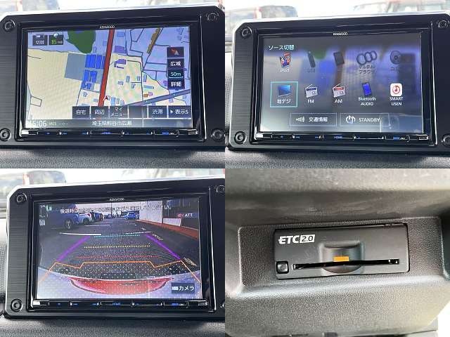 Ref No.A15940528 SUZUKI JIMNY SIERRA Image#6