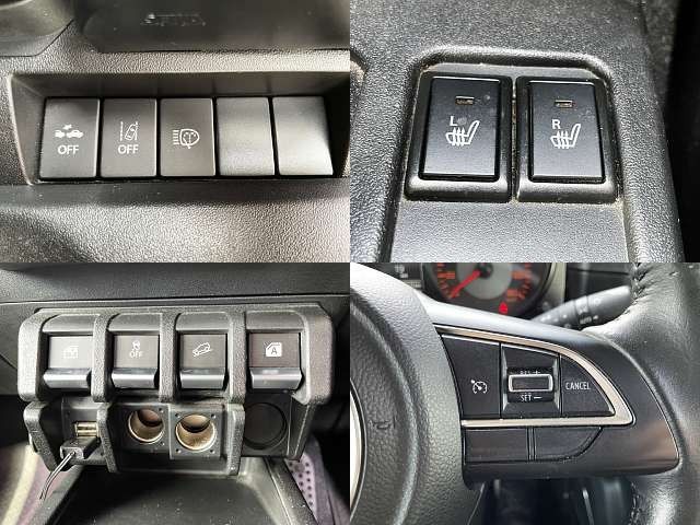 Ref No.A15940528 SUZUKI JIMNY SIERRA Image#7