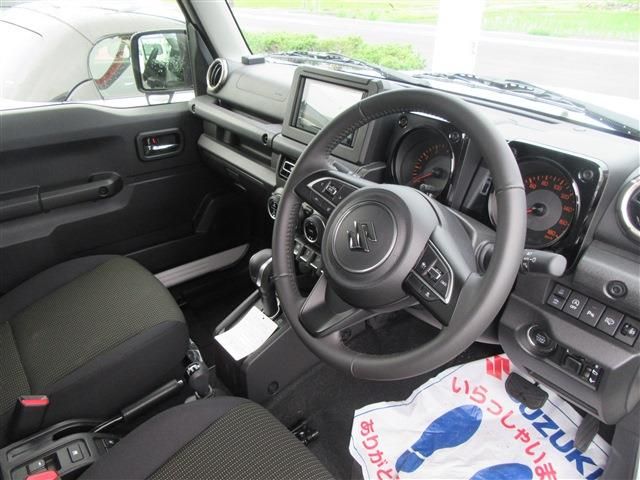 Ref No.A15940543 SUZUKI JIMNY NOMADE Image#5