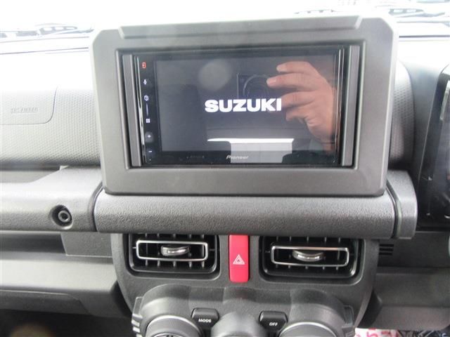 Ref No.A15940543 SUZUKI JIMNY NOMADE Image#6