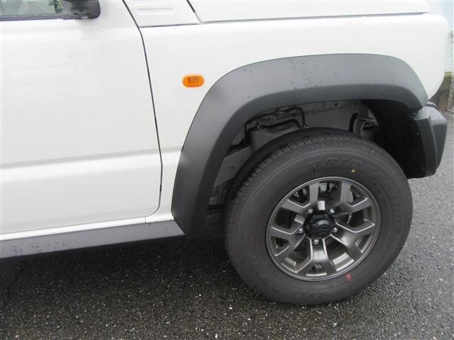 Ref No.A15940543 SUZUKI JIMNY NOMADE Image#10