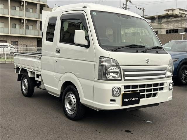 Ref No.A15940569 SUZUKI CARRY TRUCK Image#5