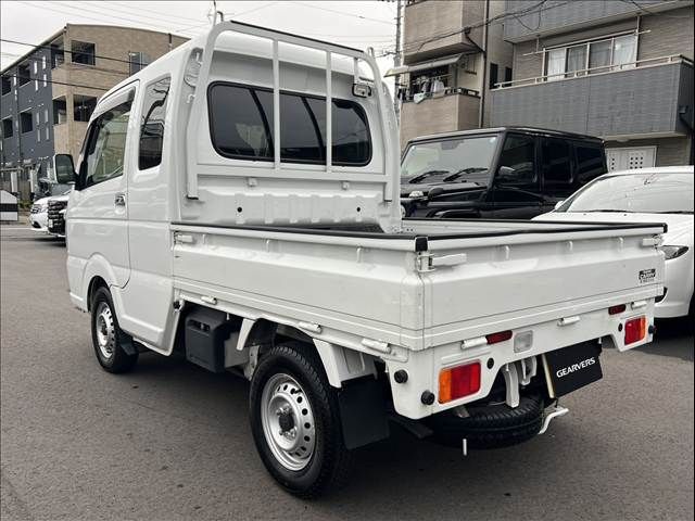 Ref No.A15940569 SUZUKI CARRY TRUCK Image#10