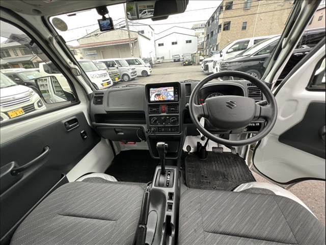 Ref No.A15940569 SUZUKI CARRY TRUCK Image#3