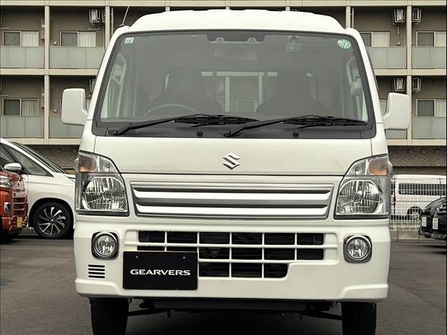Ref No.A15940569 SUZUKI CARRY TRUCK Image#4