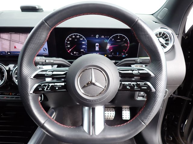 Ref No.A15940601 MERCEDES GLA CLASS Image#11
