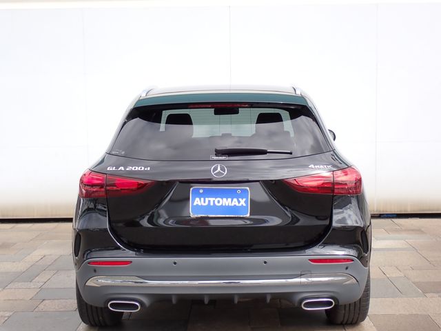 Ref No.A15940601 MERCEDES GLA CLASS Image#6