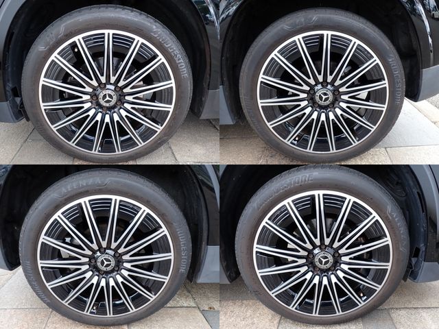 Ref No.A15940601 MERCEDES GLA CLASS Image#8