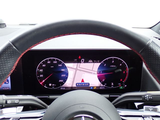 Ref No.A15940601 MERCEDES GLA CLASS Image#12