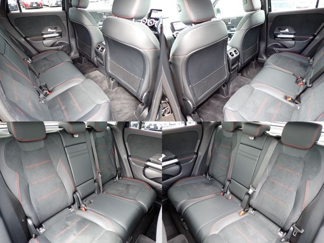 Ref No.A15940601 MERCEDES GLA CLASS Image#10