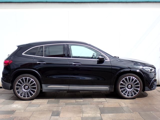 Ref No.A15940601 MERCEDES GLA CLASS Image#5
