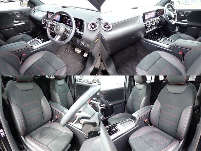 Ref No.A15940601 MERCEDES GLA CLASS Image#9