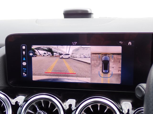 Ref No.A15940601 MERCEDES GLA CLASS Image#17