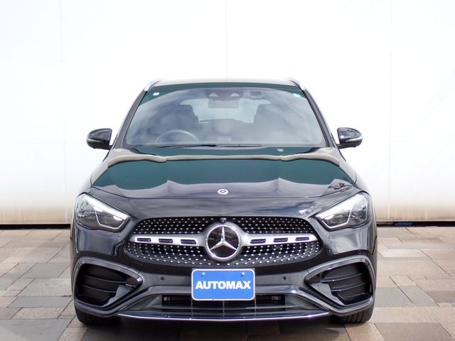 Ref No.A15940601 MERCEDES GLA CLASS Image#4