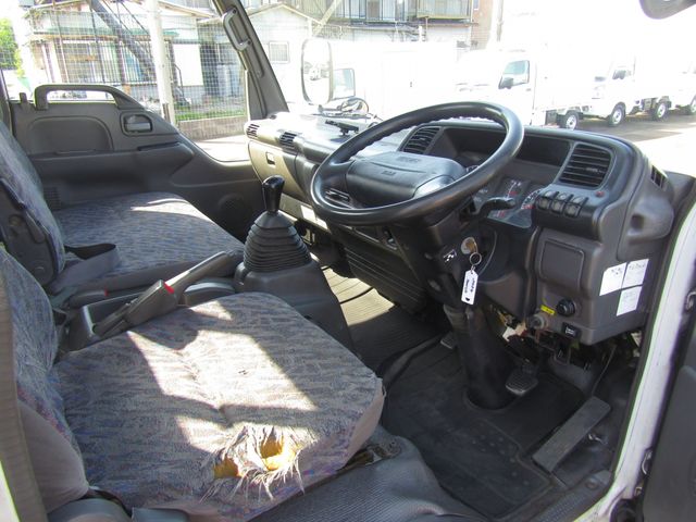 Ref No.A15940620 ISUZU ELF TRUCK Image#10