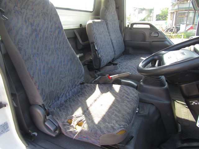Ref No.A15940620 ISUZU ELF TRUCK Image#18
