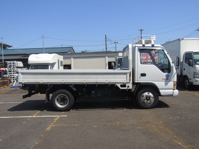 Ref No.A15940620 ISUZU ELF TRUCK Image#4