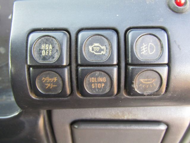 Ref No.A15940620 ISUZU ELF TRUCK Image#16