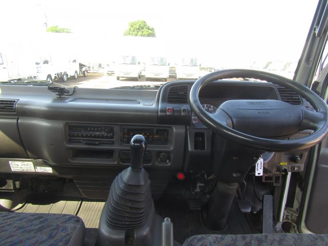 Ref No.A15940620 ISUZU ELF TRUCK Image#11