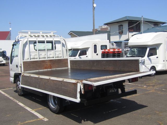 Ref No.A15940620 ISUZU ELF TRUCK Image#8