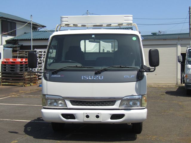 Ref No.A15940620 ISUZU ELF TRUCK Image#2