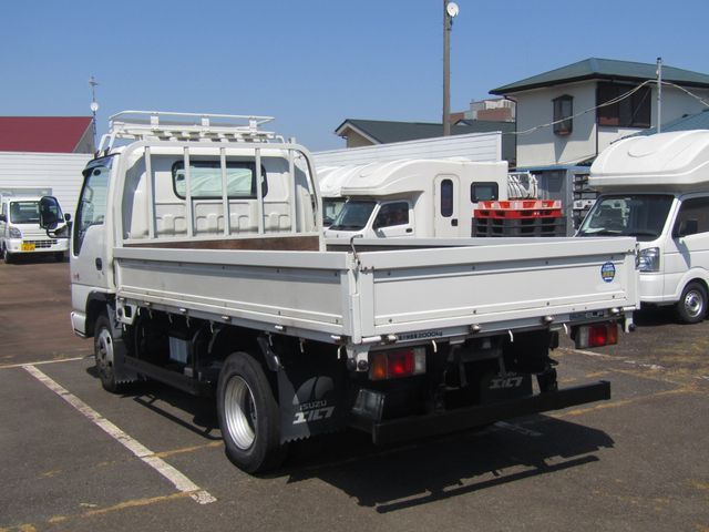Ref No.A15940620 ISUZU ELF TRUCK Image#7