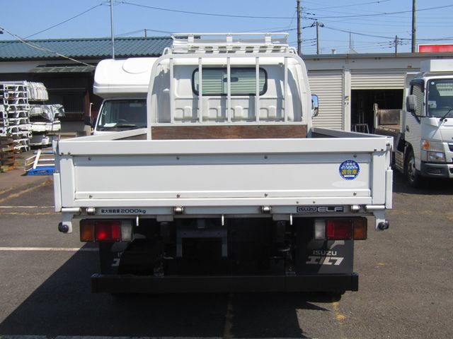 Ref No.A15940620 ISUZU ELF TRUCK Image#6