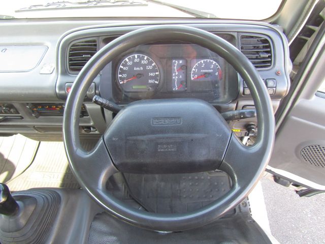 Ref No.A15940620 ISUZU ELF TRUCK Image#12