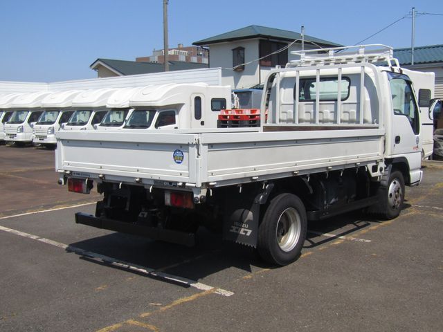 Ref No.A15940620 ISUZU ELF TRUCK Image#5