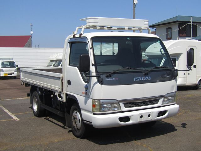 Ref No.A15940620 ISUZU ELF TRUCK Image#3