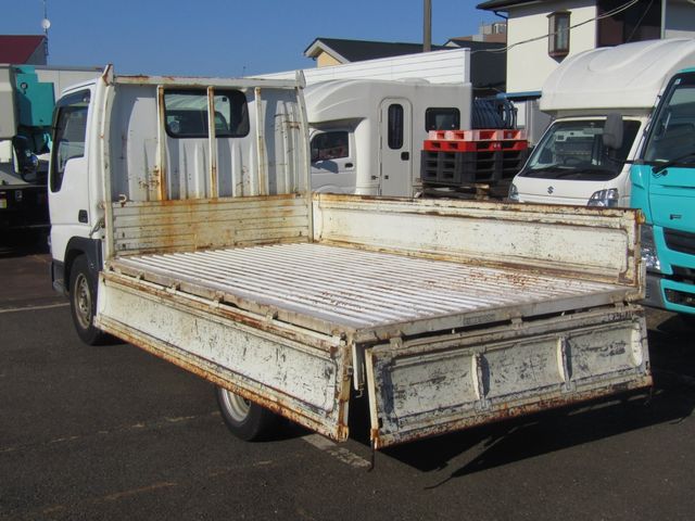 Ref No.A15940623 MAZDA TITAN Image#8