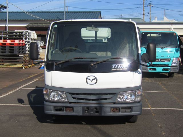 Ref No.A15940623 MAZDA TITAN Image#2