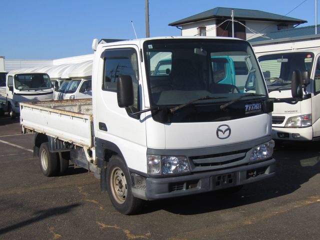 Ref No.A15940623 MAZDA TITAN Image#3
