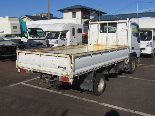 Ref No.A15940623 MAZDA TITAN Image#5