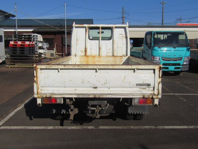 Ref No.A15940623 MAZDA TITAN Image#6