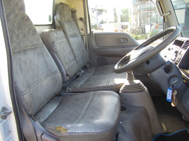 Ref No.A15940623 MAZDA TITAN Image#18