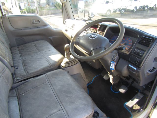Ref No.A15940623 MAZDA TITAN Image#10