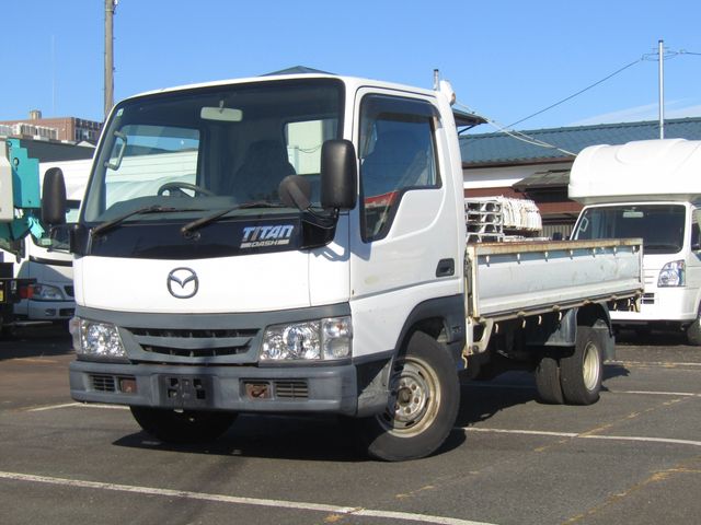 MAZDA TITAN