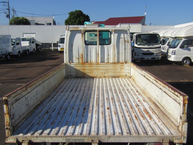 Ref No.A15940623 MAZDA TITAN Image#9