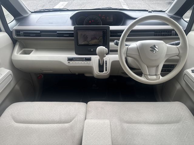 Ref No.A15940625 SUZUKI WAGON R Image#11