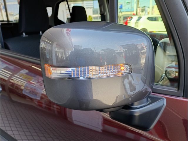 Ref No.A15940626 SUZUKI XBEE Image#6