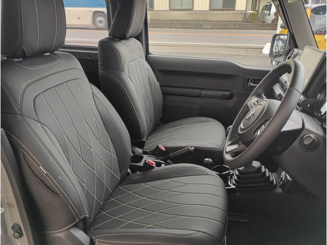 Ref No.A15940630 SUZUKI JIMNY SIERRA Image#11