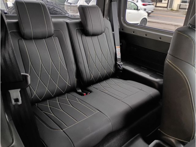 Ref No.A15940630 SUZUKI JIMNY SIERRA Image#12