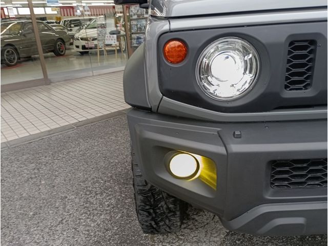 Ref No.A15940630 SUZUKI JIMNY SIERRA Image#5