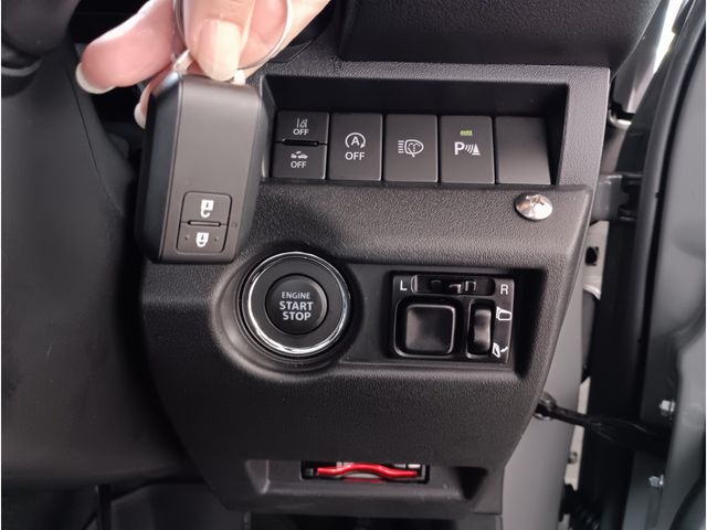 Ref No.A15940630 SUZUKI JIMNY SIERRA Image#16