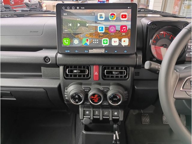 Ref No.A15940630 SUZUKI JIMNY SIERRA Image#13