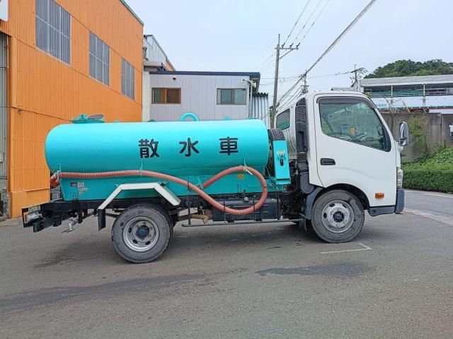 Ref No.A15940633 HINO DUTRO Image#4