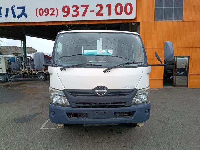 Ref No.A15940633 HINO DUTRO Image#2